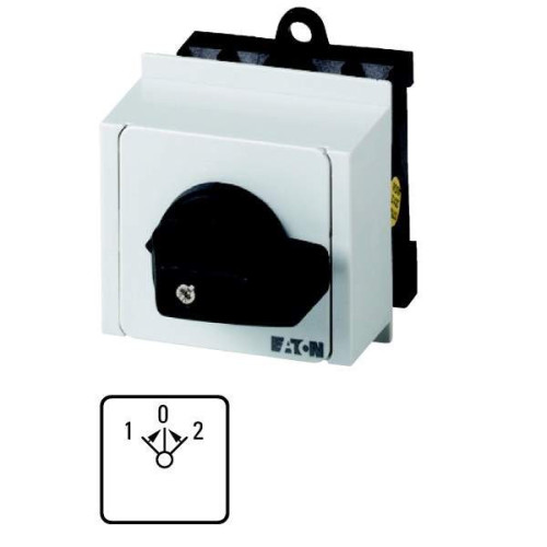 Łącznik krzywkowy T0-1-8214/IVS In-20A P-6.5 kW 045967
