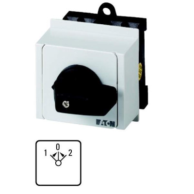 Łącznik krzywkowy T0-1-8214/IVS In-20A P-6.5 kW 045967