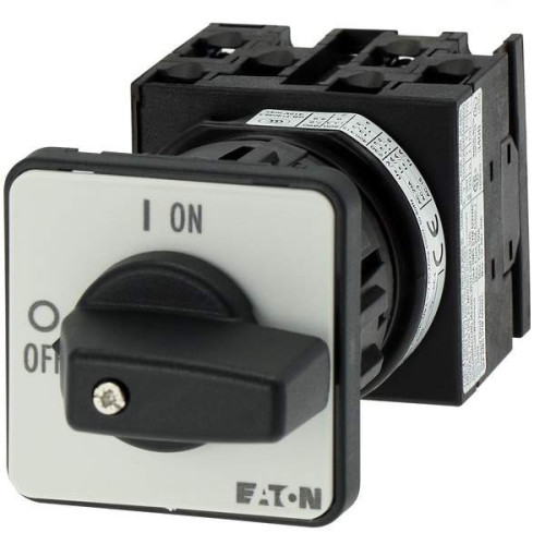 Łącznik krzywkowy T0-3-8342/EZ In-20A P-6.5 kW 045997