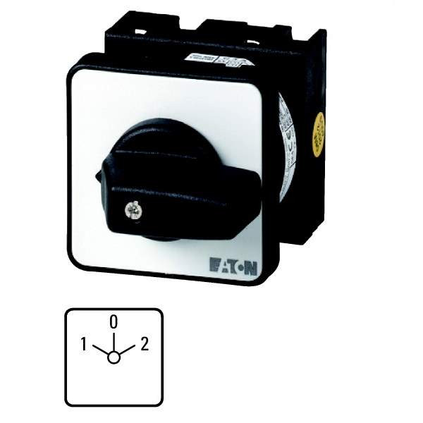 Łącznik krzywkowy T0-1-8210/EZ In-20A P-6.5 kW 048337