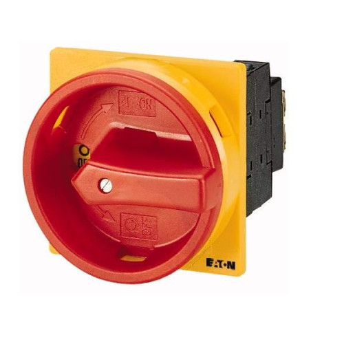 Łącznik krzywkowy T0-1-8200/EA/SVB In-20A P-6.5 kW 053110