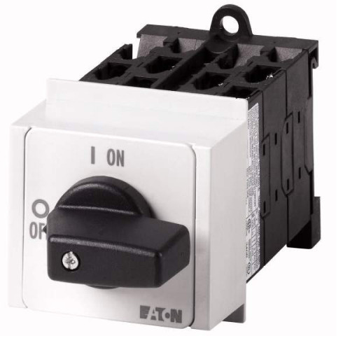 Łącznik krzywkowy T0-5-8281/IVS In-20A P-6.5 kW 055463