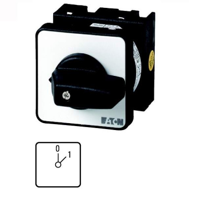 Łącznik krzywkowy T0-1-15402/EZ In-20A P-6.5 kW 055465