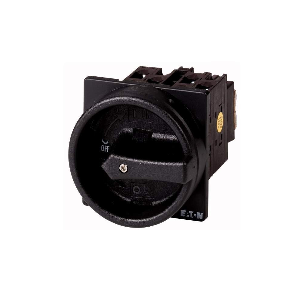 Łącznik krzywkowy T0-1-8200/EA/SVB-SW In-20A P-6.5 kW 055483