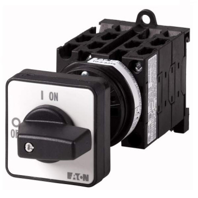 Łącznik krzywkowy T0-5-8281/Z In-20A P-6.5 kW 057836