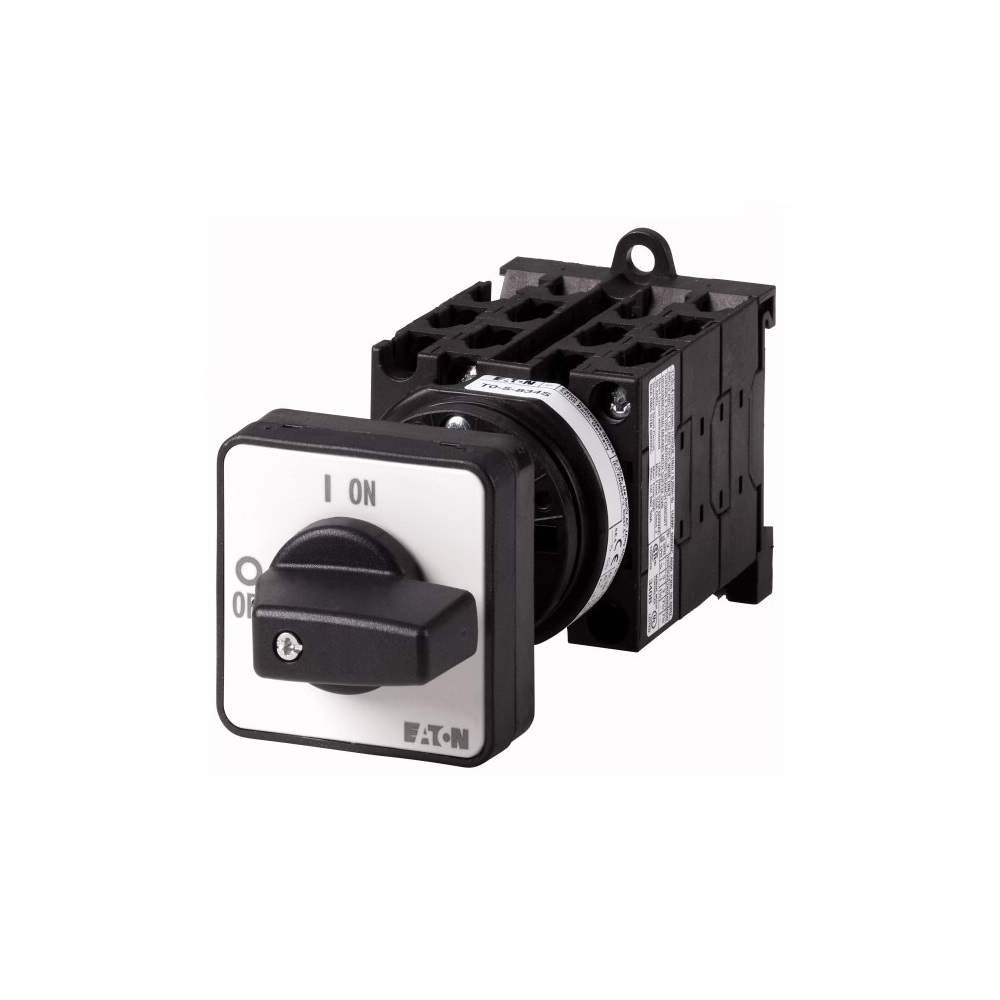 Łącznik krzywkowy T0-5-8281/Z In-20A P-6.5 kW 057836