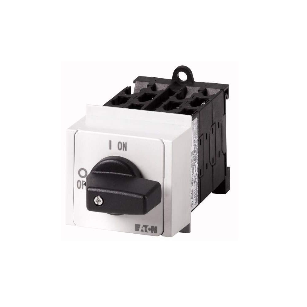 Łącznik krzywkowy T0-5-8369/IVS In-20A P-6.5 kW 064951