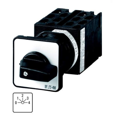 Łącznik krzywkowy T0-6-8282/EZ In-20A P-6.5 kW 064955