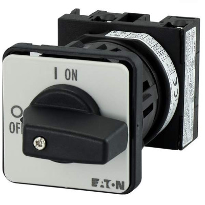 Łącznik krzywkowy T0-1-8200/EZ In-20A P-6.5 kW 069725