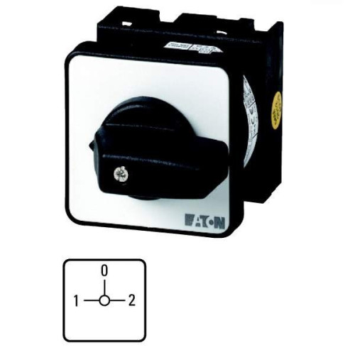 Łącznik krzywkowy T0-4-8294/EZ In-20A P-6.5 kW 072069