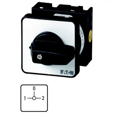 Łącznik krzywkowy T0-4-8294/EZ In-20A P-6.5 kW 072069