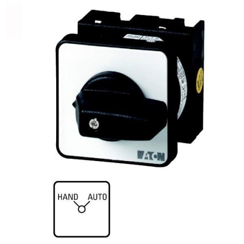 Łącznik krzywkowy T0-1-15451/EZ In-20A P-6.5 kW 079197