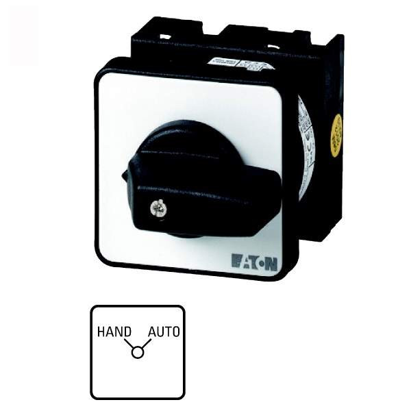Łącznik krzywkowy T0-1-15451/EZ In-20A P-6.5 kW 079197