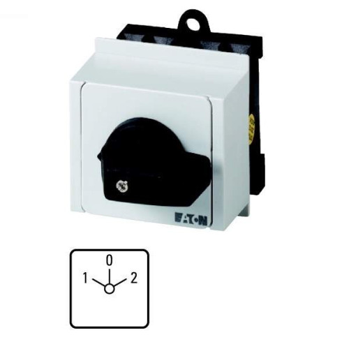Łącznik krzywkowy T0-4-8213/IVS In-20A P-6.5 kW 081559