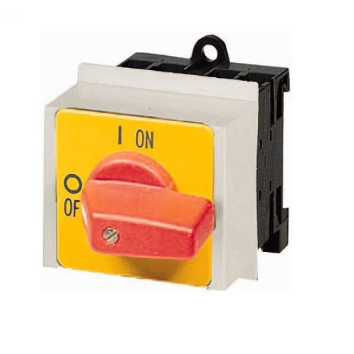 Łącznik krzywkowy T0-1-8200/IVS-RT In-20A P-6.5 kW 081956