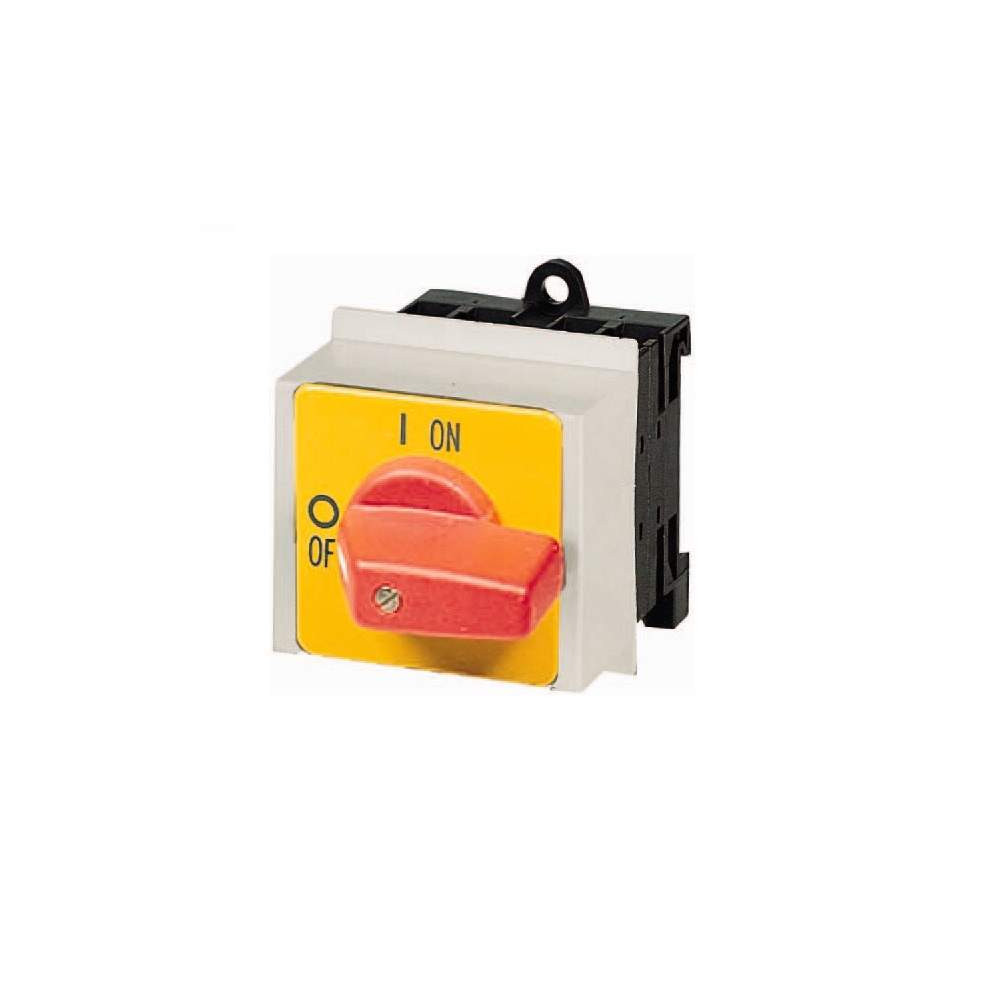 Łącznik krzywkowy T0-1-8200/IVS-RT In-20A P-6.5 kW 081956