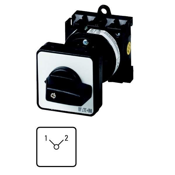 Łącznik krzywkowy T0-3-8222/Z In-20A P-6.5 kW 088686