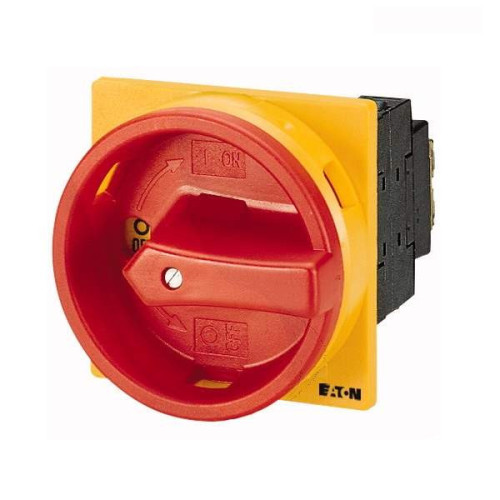 Łącznik krzywkowy T0-1-102/EA/SVB In-20A P-6.5 kW 091078