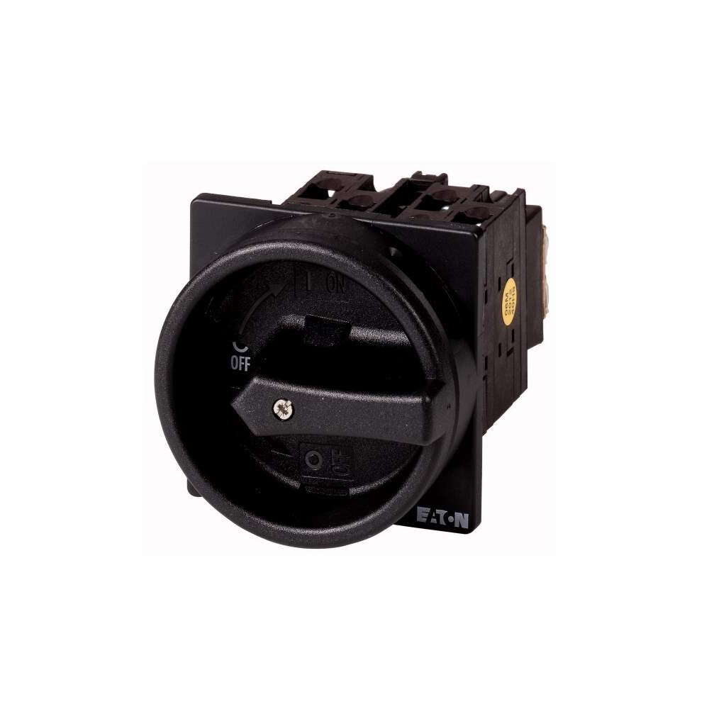 Łącznik krzywkowy T0-1-102/EA/SVB-SW In-20A P-6.5 kW 093451