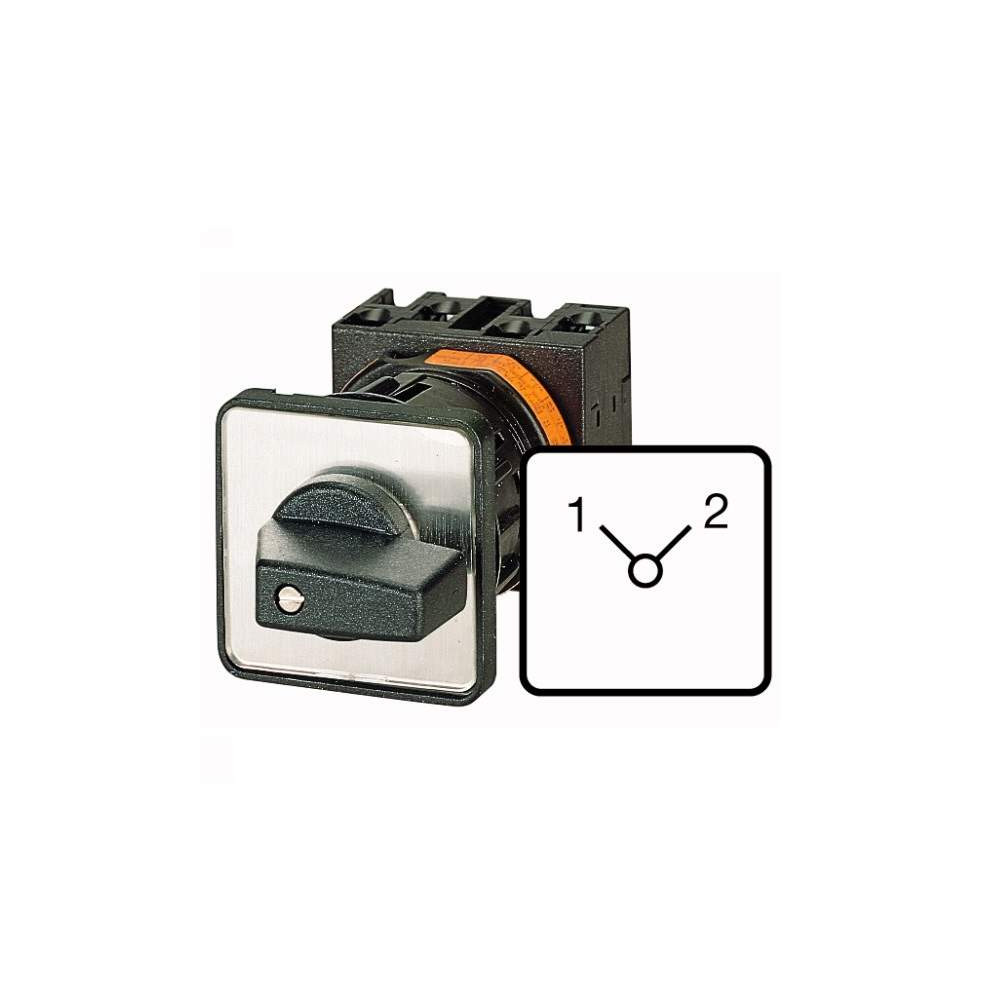 Łącznik krzywkowy T0-1-8220/EZ In-20A P-6.5 kW 095799