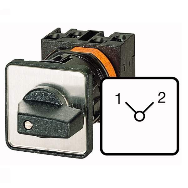 Łącznik krzywkowy T0-1-8220/EZ In-20A P-6.5 kW 095799