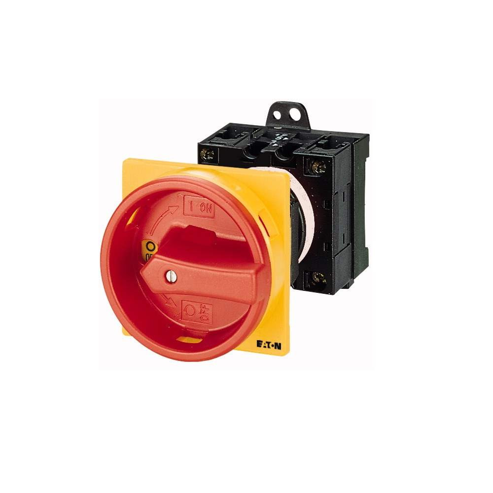 Łącznik krzywkowy T0-1-102/V/SVB In-20A P-6.5 kW 095824