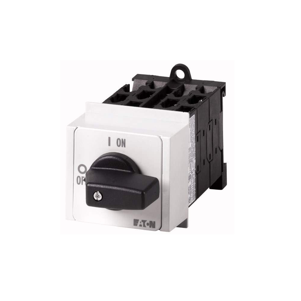 Łącznik krzywkowy T0-5-8270/IVS In-20A P-6.5 kW 098178