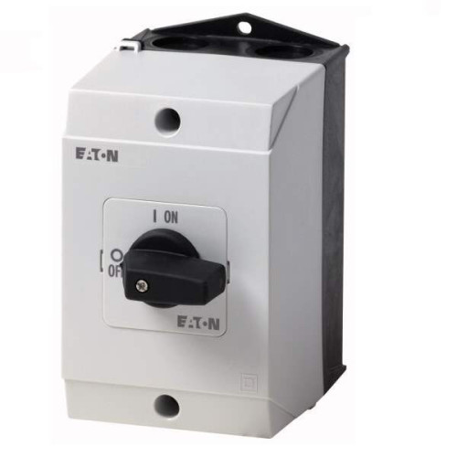 Łącznik krzywkowy T0-1-102/I1 In-20A P-6.5 kW 207061
