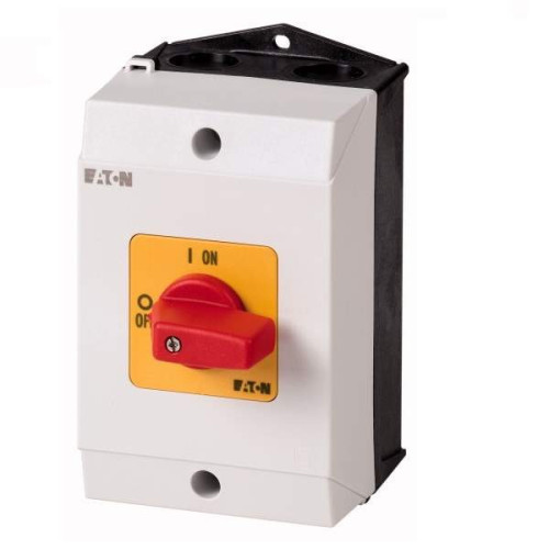 Łącznik krzywkowy T0-1-102/I1-RT In-20A P-6.5 kW 207062