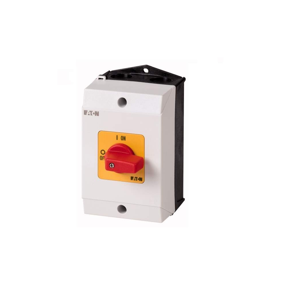 Łącznik krzywkowy T0-1-102/I1-RT In-20A P-6.5 kW 207062