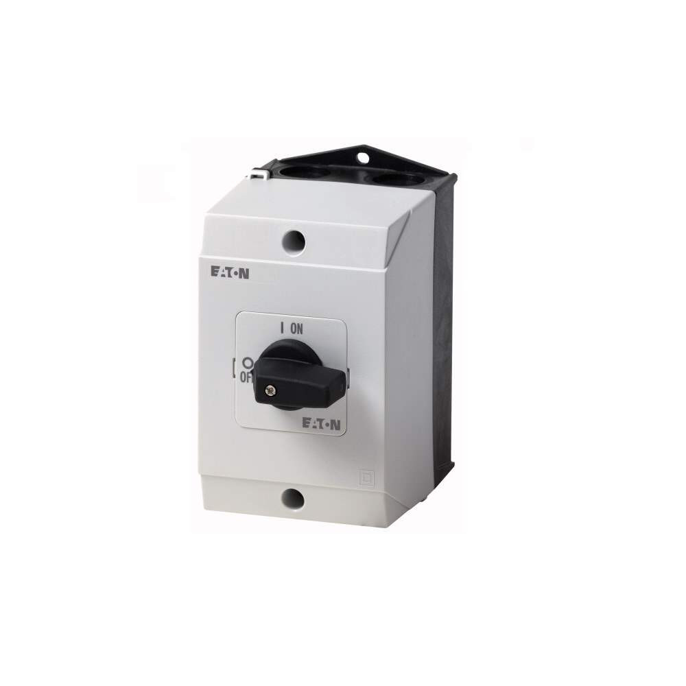 Łącznik krzywkowy T0-1-8200/I1 In-20A P-6.5 kW 207074
