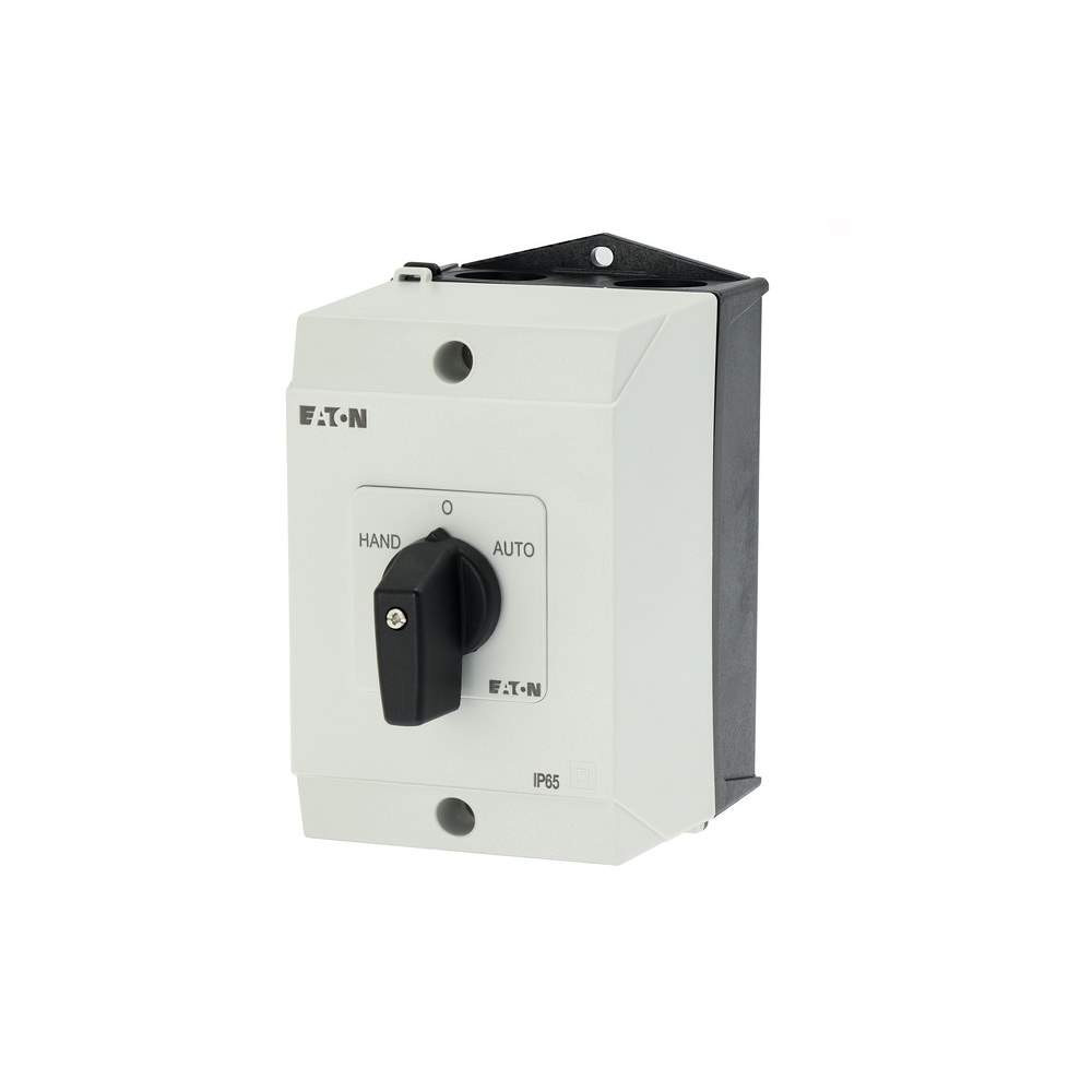 Łącznik krzywkowy T0-3-15433/I1 In-20A P-6.5 kW 207115
