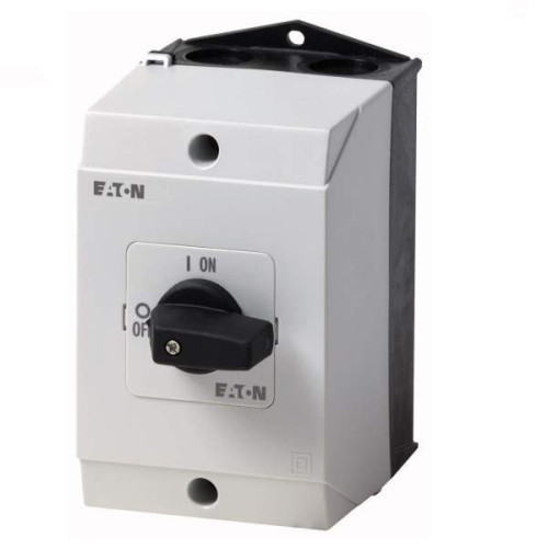 Łącznik krzywkowy T0-3-15683/I1 In-20A P-6.5 kW 207118