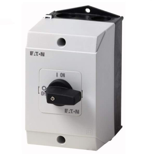 Łącznik krzywkowy T0-3-8342/I1 In-20A P-6.5 kW 207131