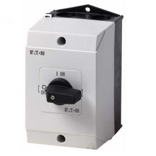 Łącznik krzywkowy T0-4-8344/I1 In-20A P-6.5 kW 207139