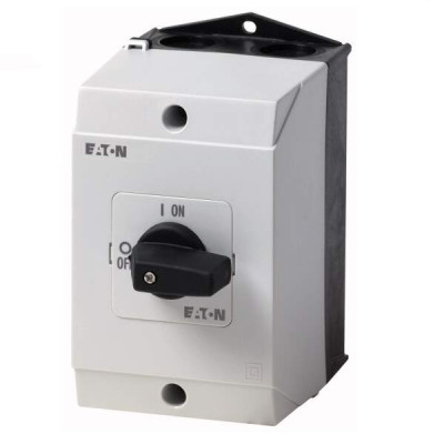 Łącznik krzywkowy T0-4-8344/I1 In-20A P-6.5 kW 207139
