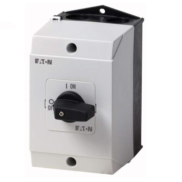 Łącznik krzywkowy T0-4-8344/I1 In-20A P-6.5 kW 207139
