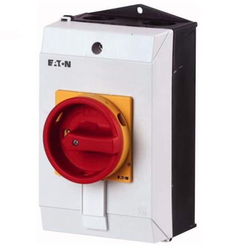 Łącznik krzywkowy T0-1-102/I1/SVB In-20A P-6.5 kW 207143