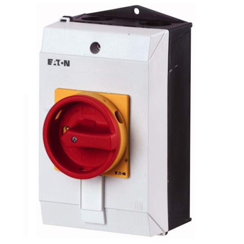 Łącznik krzywkowy T0-3-15683/I1/SVB In-20A P-6.5 kW 207157