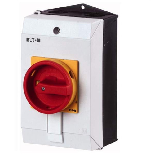 Łącznik krzywkowy T0-3-8342/I1/SVB In-20A P-6.5 kW 207159