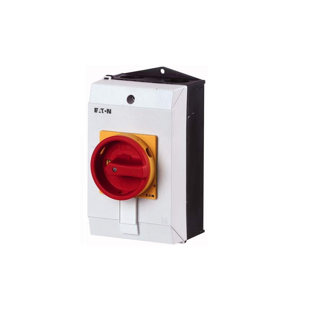 Łącznik krzywkowy T0-3-8342/I1/SVB In-20A P-6.5 kW 207159