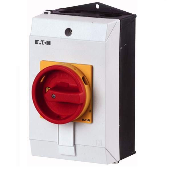 Łącznik krzywkowy T0-4-15682/I1/SVB In-20A P-6.5 kW 207161