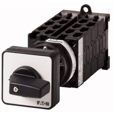 Łącznik krzywkowy T0-8-8372/Z In-20A P-6.5 kW 012753