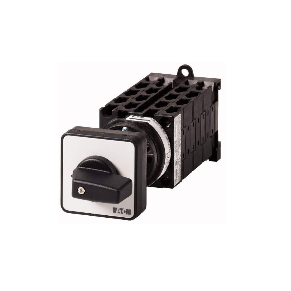 Łącznik krzywkowy T0-8-8372/Z In-20A P-6.5 kW 012753