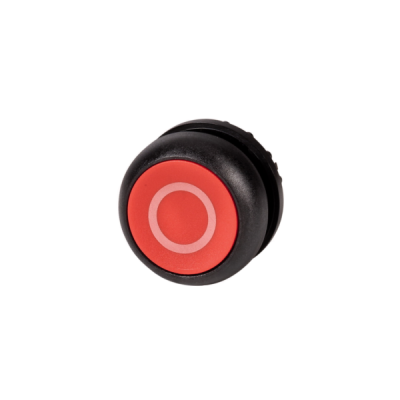 Napęd M22S-D-R-X0 216606 czerwony 0