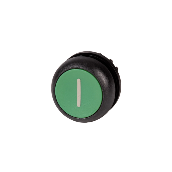 Napęd M22S-D-G-X1 216608 zielony I Napęd M22S-D-G-X1 216608 zielony I