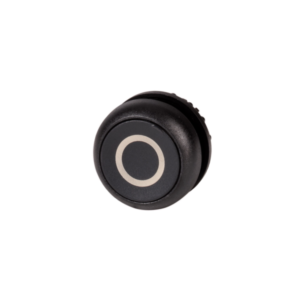 Napęd M22S-D-S-X0 216610 czarny 0 Napęd M22S-D-S-X0 216610 czarny 0