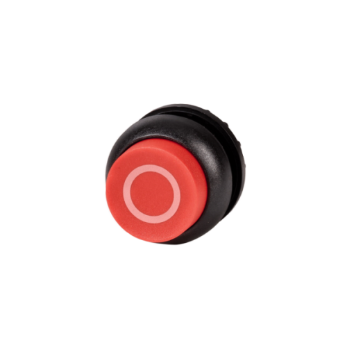 Napęd M22S-DH-R-X0 216656 czerwony 0