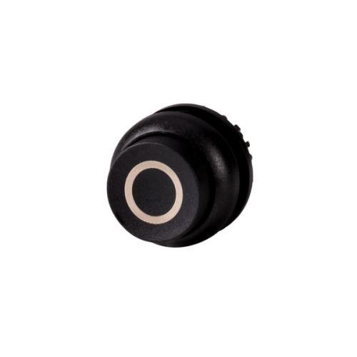 Napęd M22S-DH-S-X0 216660 czarny 0