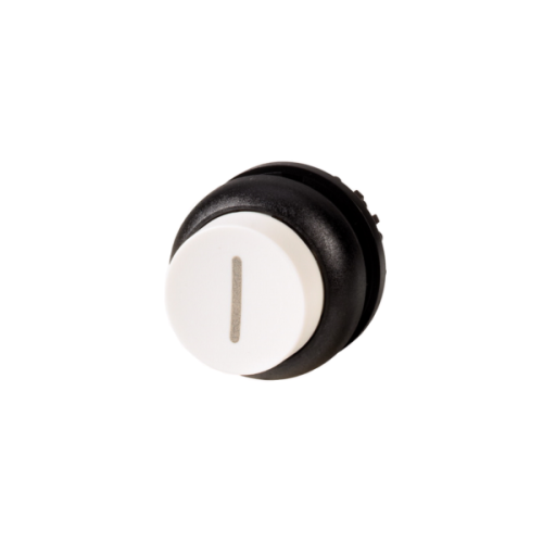 Napęd M22S-DH-W-X1 216662 biały I